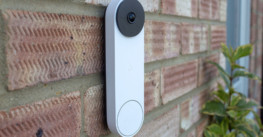 Nest Doorbell